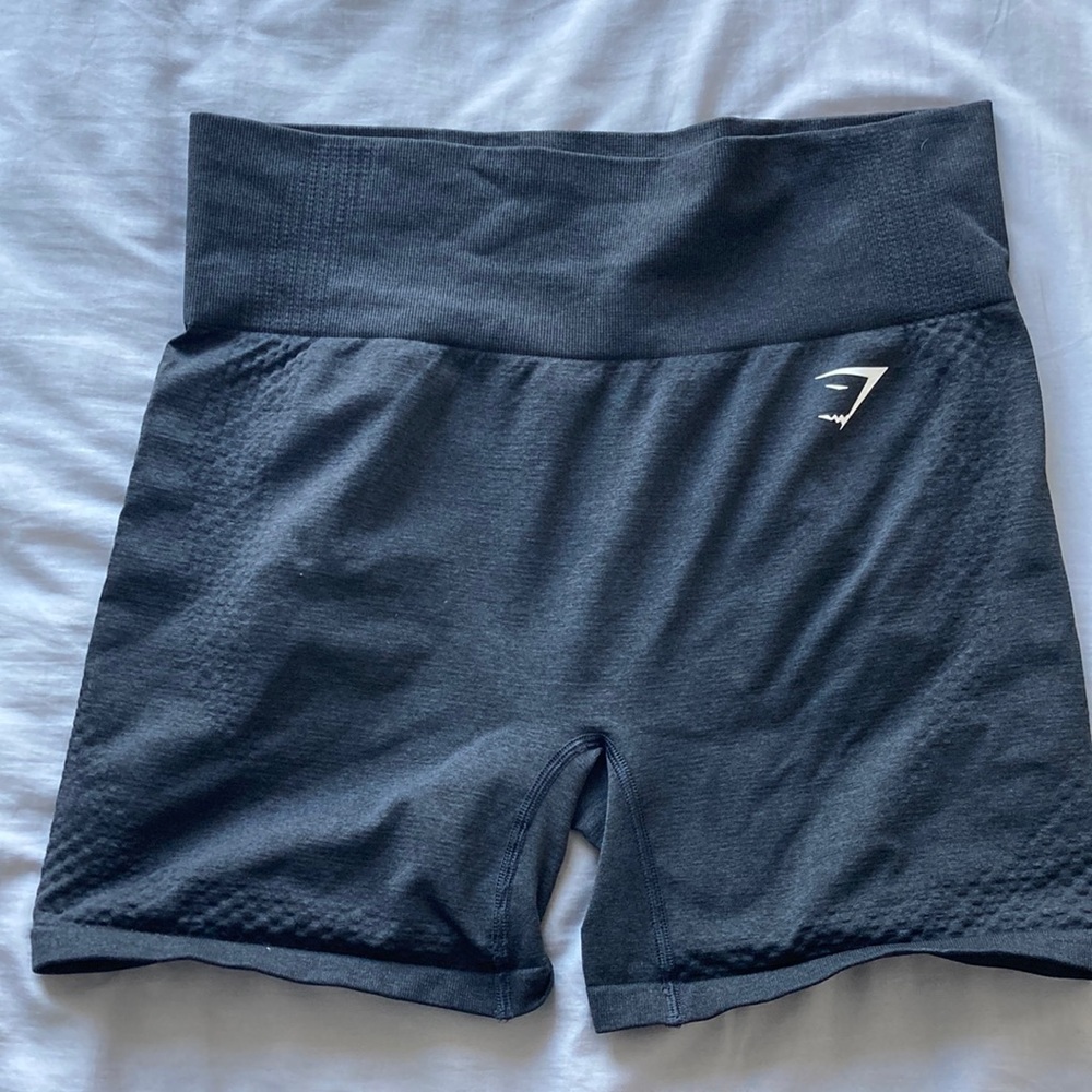 Gymshark vital short